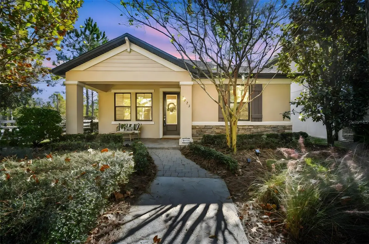 3023 Puller Trail, Odessa, FL 33556 - Image #1