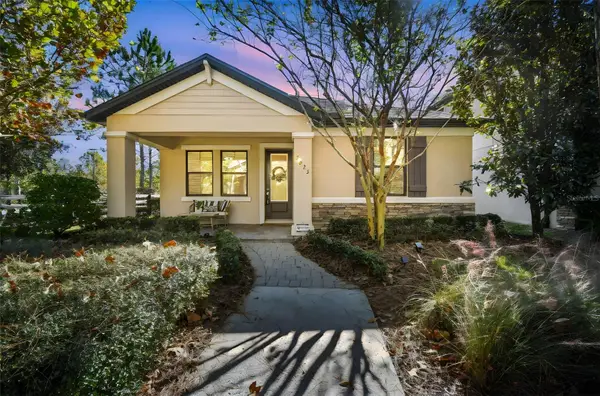 3023 Puller Trail, ODESSA, FL 33556