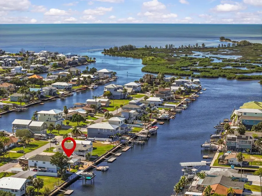3391 Mangrove Drive, Hernando Beach, FL 34607 - Image #3