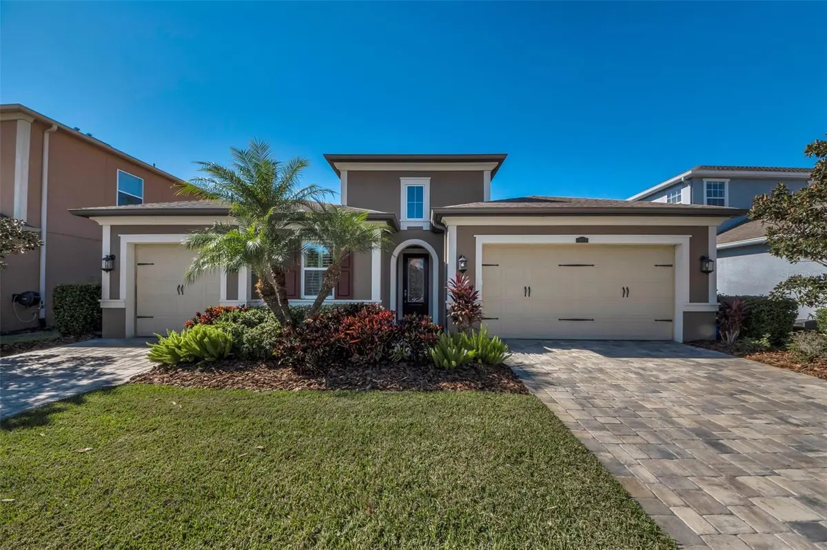 1831 Hidden Springs Drive, Trinity, FL 34655 - Image #1