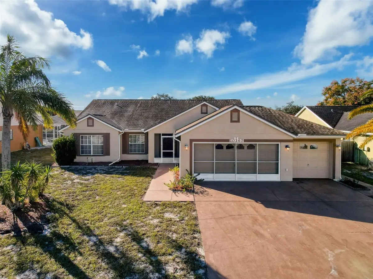 10340 Rainbow Oaks Drive, Hudson, FL 34667 - Image #1