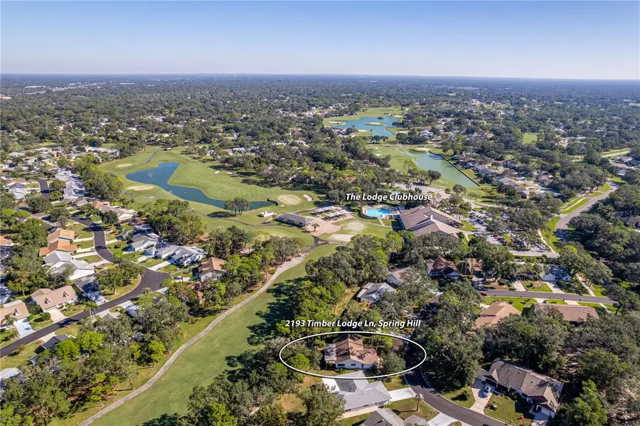 2193 Timber Lodge Lane, Spring Hill, FL 34606 - Image #2