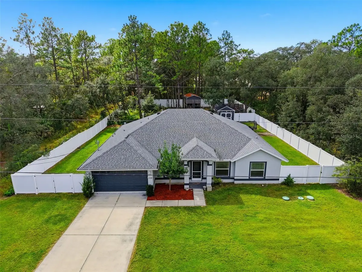 12188 Petrel Avenue, Weeki Wachee, FL 34614 - Image #1