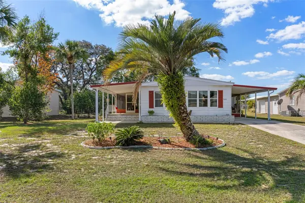 Address Withheld By Seller, BROOKSVILLE, FL 34613