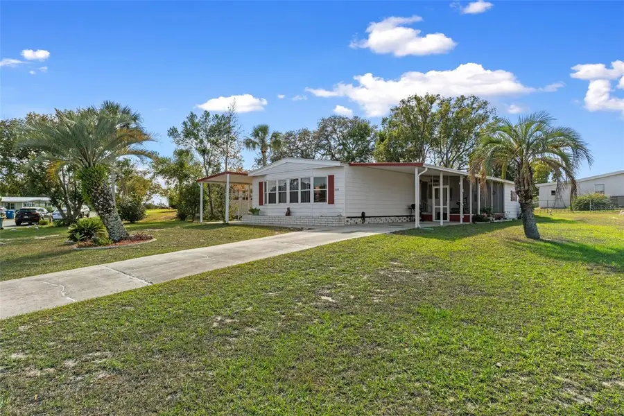 Address Withheld By Seller, Brooksville, FL 34613 - Image #2