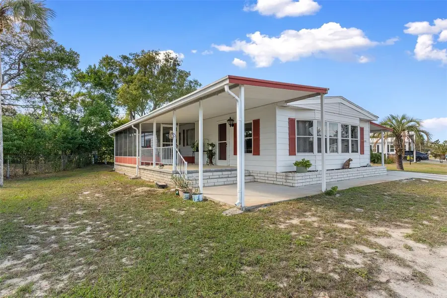 Address Withheld By Seller, Brooksville, FL 34613 - Image #3