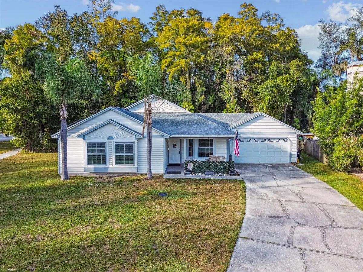 7501 Fawn Lake Road, New Port Richey, FL 34655 - Image #1