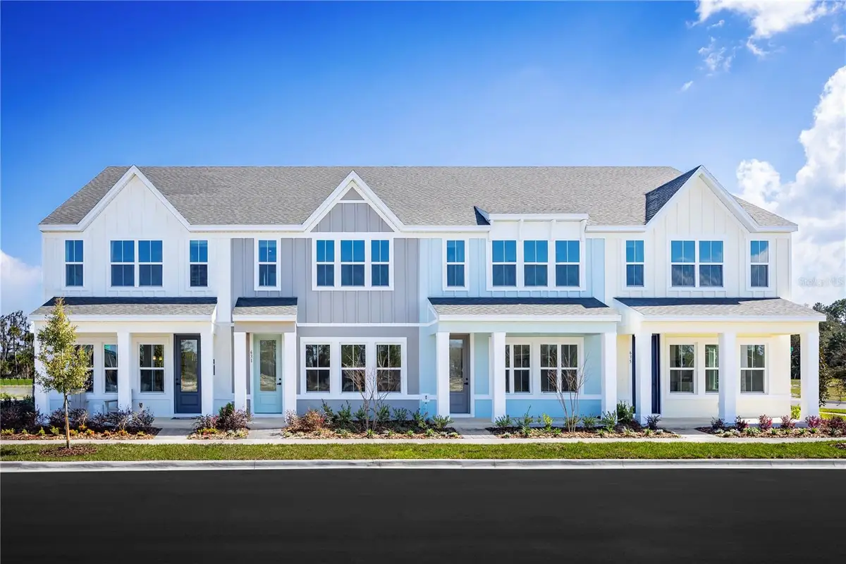 3300 Mourning Dove Drive, Auburndale, FL 33823 - Image #1