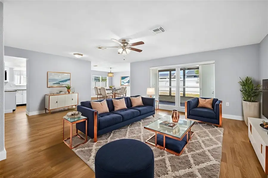 8233 Redfield Drive, Port Richey, FL 34668 - Image #2