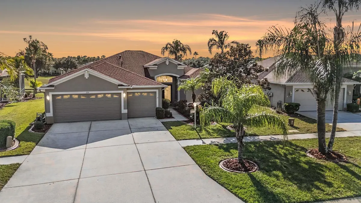 1721 Lakestone Drive, Trinity, FL 34655 - Image #1