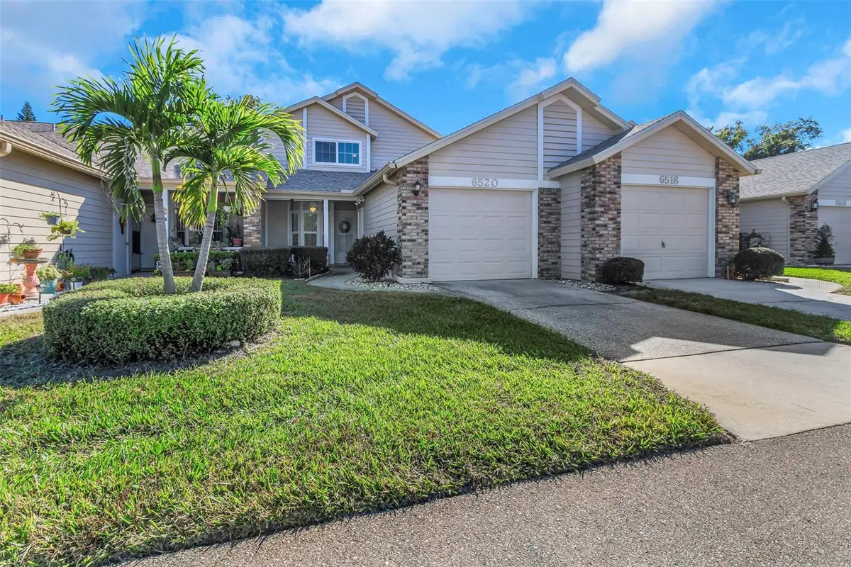 6520 Thicket Trail, New Port Richey, FL 34653 - Image #1