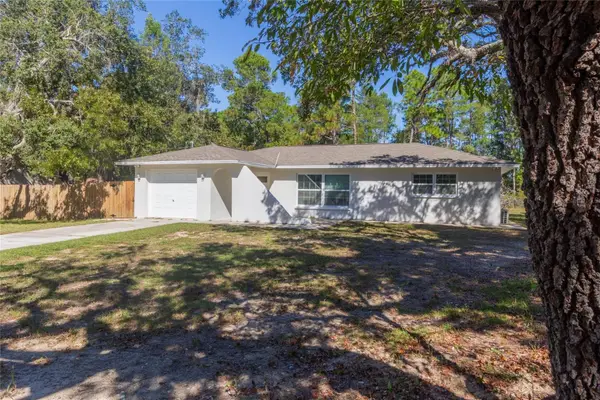 6447 Brandy Drive, SPRING HILL, FL 34607