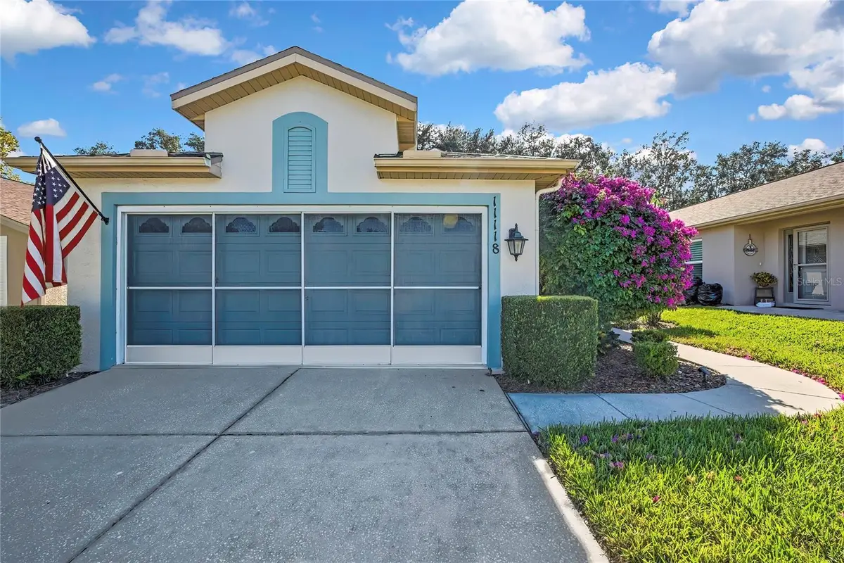 11118 Heathrow Avenue, Spring Hill, FL 34609 - Image #1