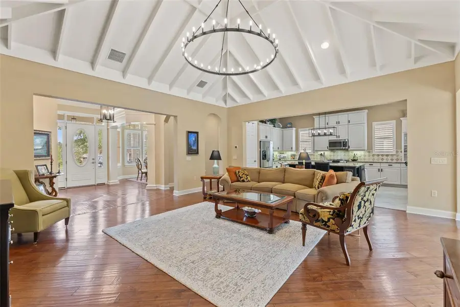 4978 Southern Valley Loop, Brooksville, FL 34601 - Image #3