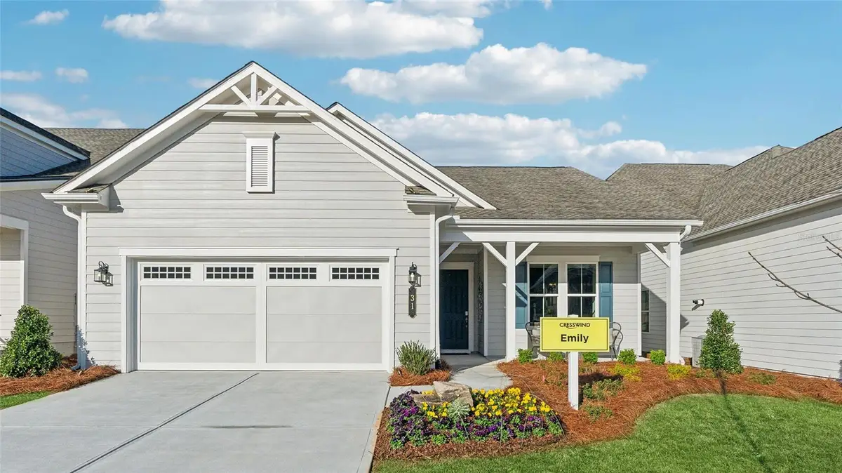 1102 Liliana Drive, Deland, FL 32724 - Image #1