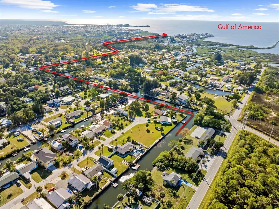 0 Sheepshead Drive, Hudson, FL 34667 - Image #2