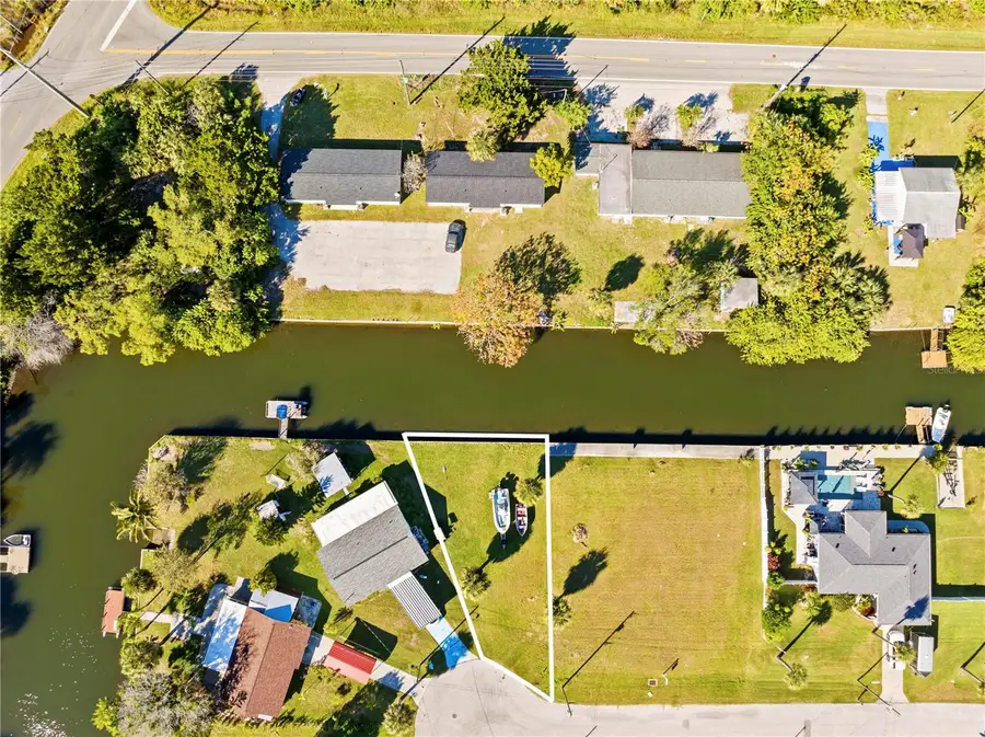 0 Sheepshead Drive, Hudson, FL 34667 - Image #3