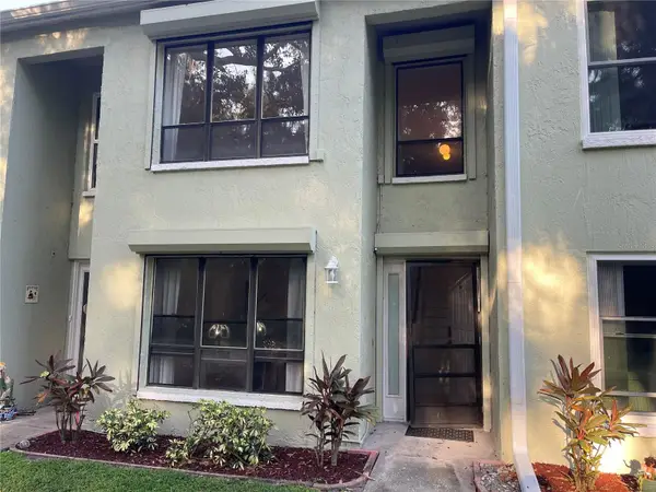 1761 Cupecoy Circle #4, LUTZ, FL 33558