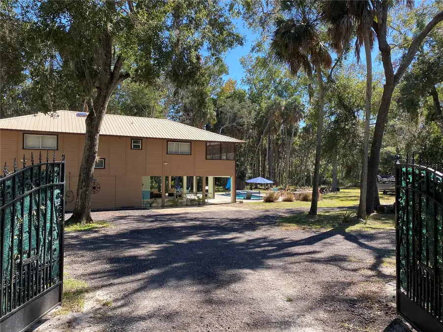 18930 Jebert Drive, Aripeka, FL 34679 - Image #2