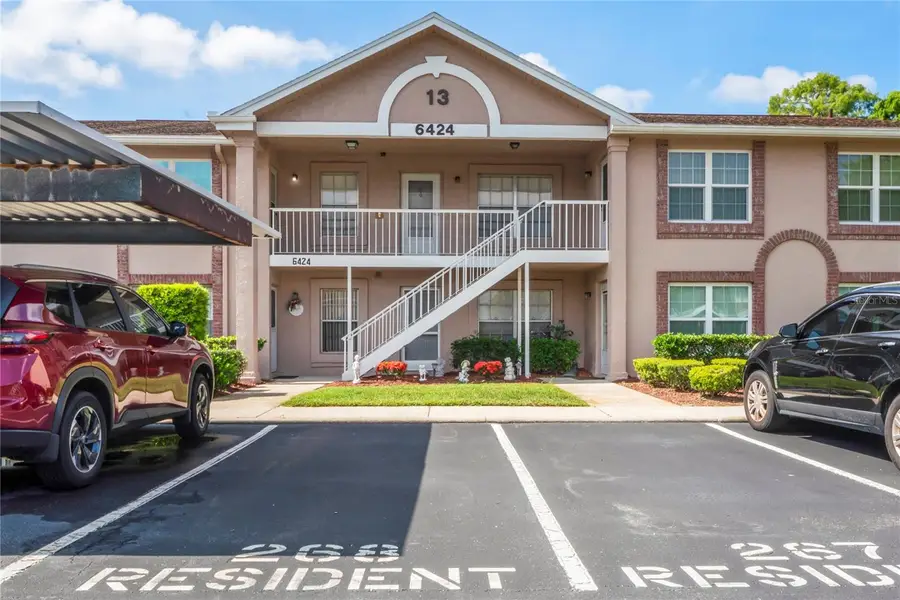 6424 Spring Flower Drive #24, New Port Richey, FL 34653 - Image #2