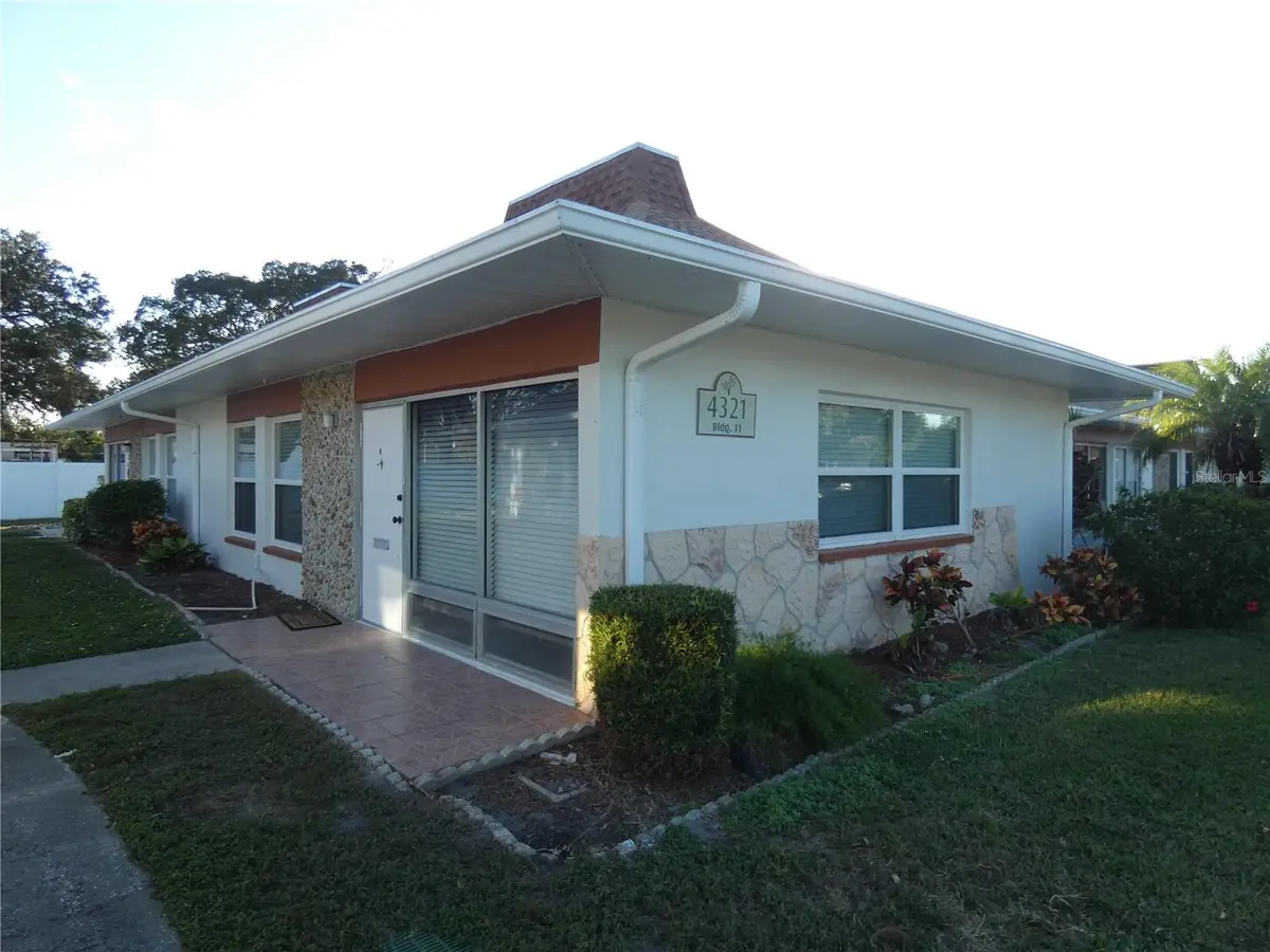 4321 Tahitian Gardens Circle #A, Holiday, FL 34691 - Image #1