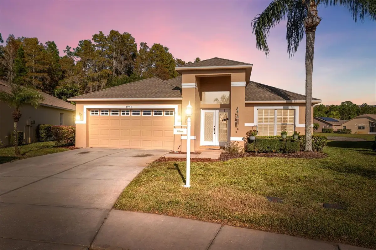 1201 Dustan Place, Trinity, FL 34655 - Image #1
