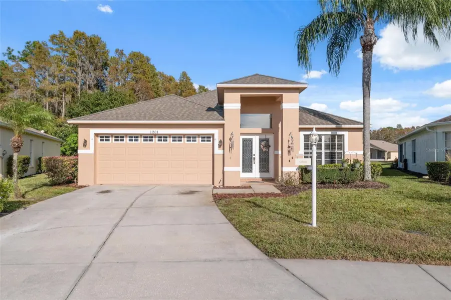 1201 Dustan Place, Trinity, FL 34655 - Image #2