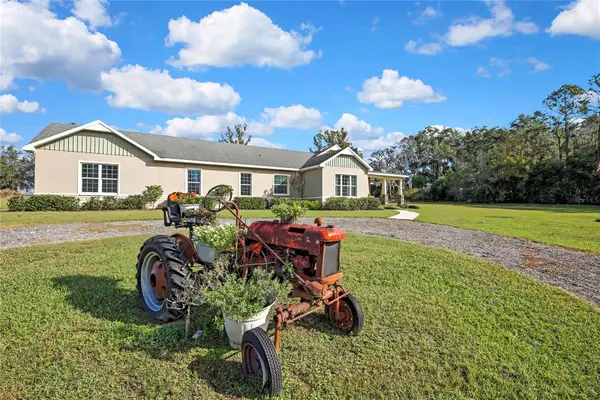 36431 Florrie Mae Lane, DADE CITY, FL 33523