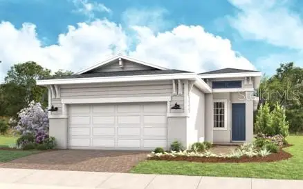 1467 Santorini Way, Tavares, FL 32778 - Image #1