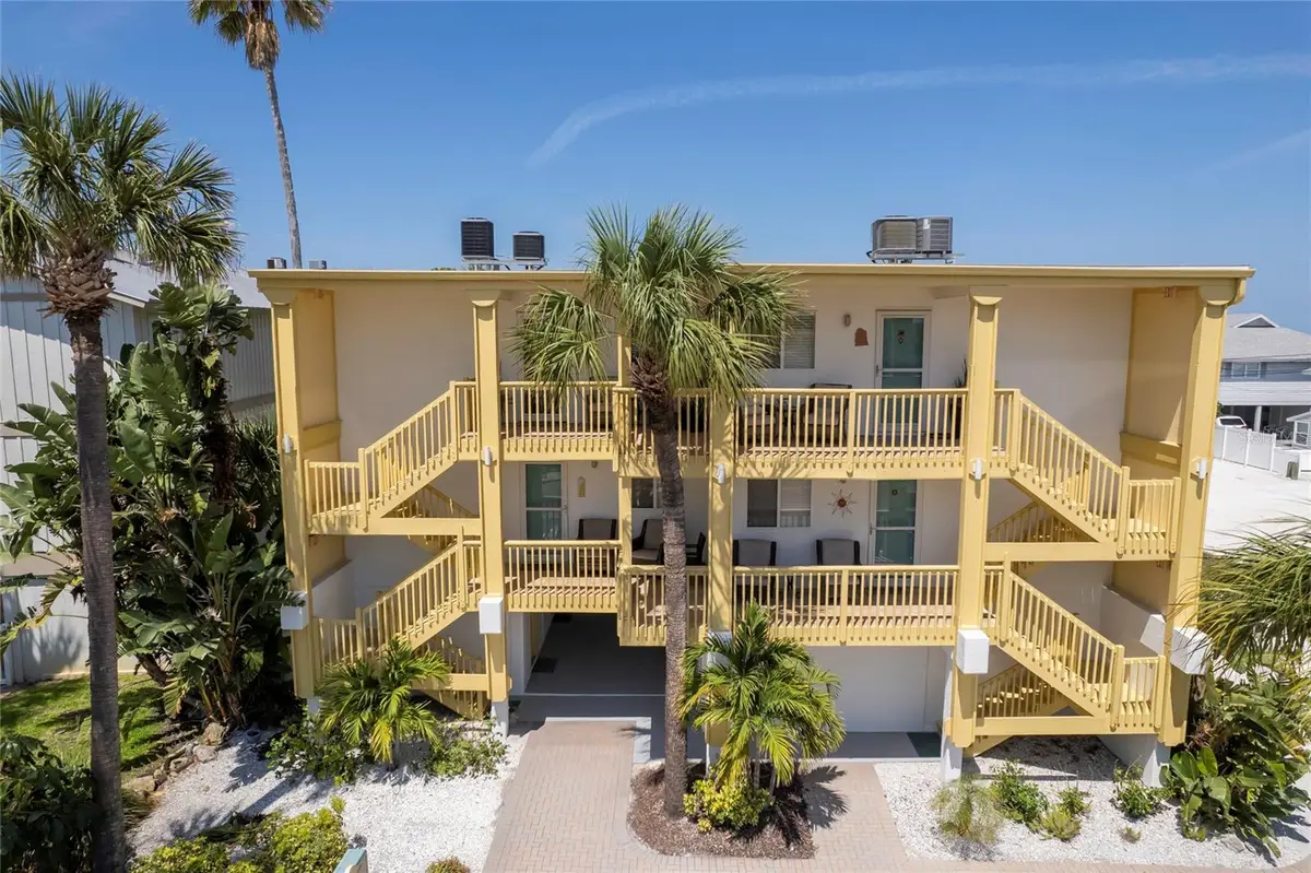 708 Gulf Boulevard #D, Indian Rocks Beach, FL 33785 - Image #1