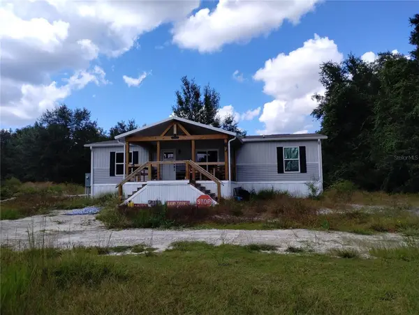 1826 SE 44th Place, BUSHNELL, FL 33513