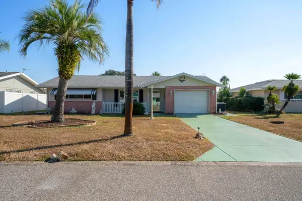 10134 Orchid Drive, PORT RICHEY, FL 34668