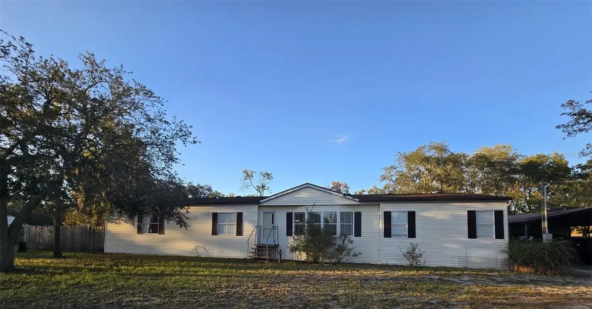 16403 Bosley Drive, Spring Hill, FL 34610 - Image #1