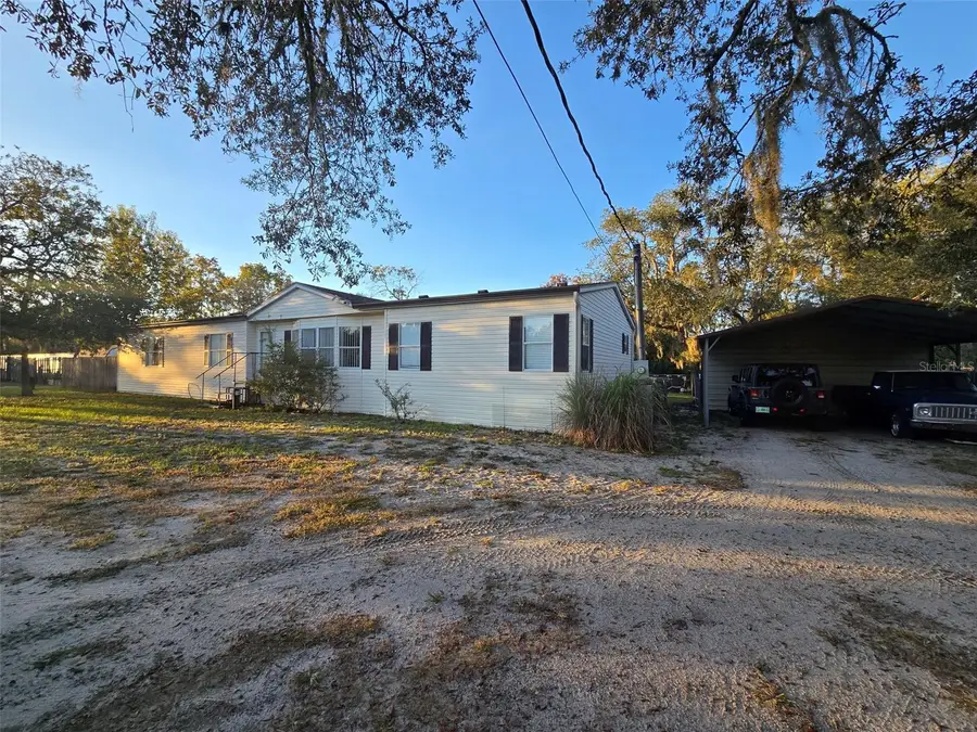 16403 Bosley Drive, Spring Hill, FL 34610 - Image #2