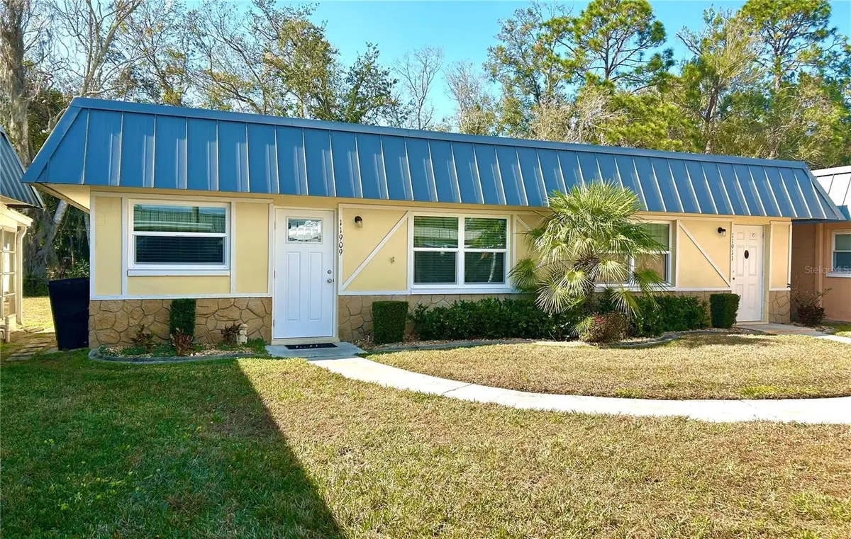 11909 Bayonet Lane #113A, New Port Richey, FL 34654 - Image #1