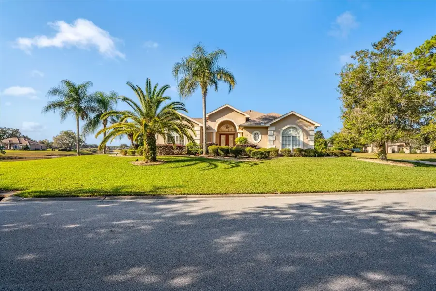 9298 Grand Cypress Drive, Weeki Wachee, FL 34613 - Image #2