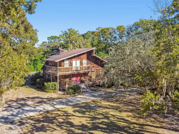 10240 Indian Mound Drive, NEW PORT RICHEY, FL 34654