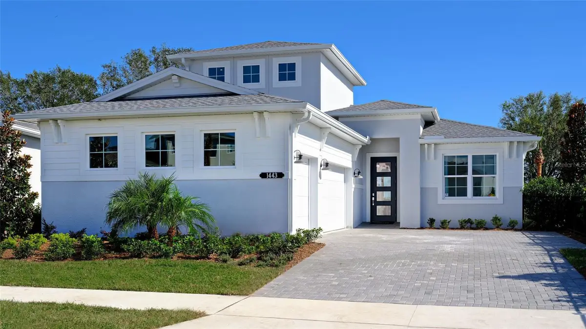 1618 Bellagio Loop, Tavares, FL 32778 - Image #1