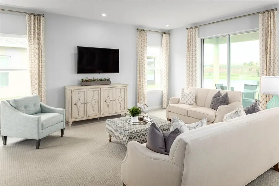 2590 Scenic Park Loop, Wimauma, FL 33598 - Image #2