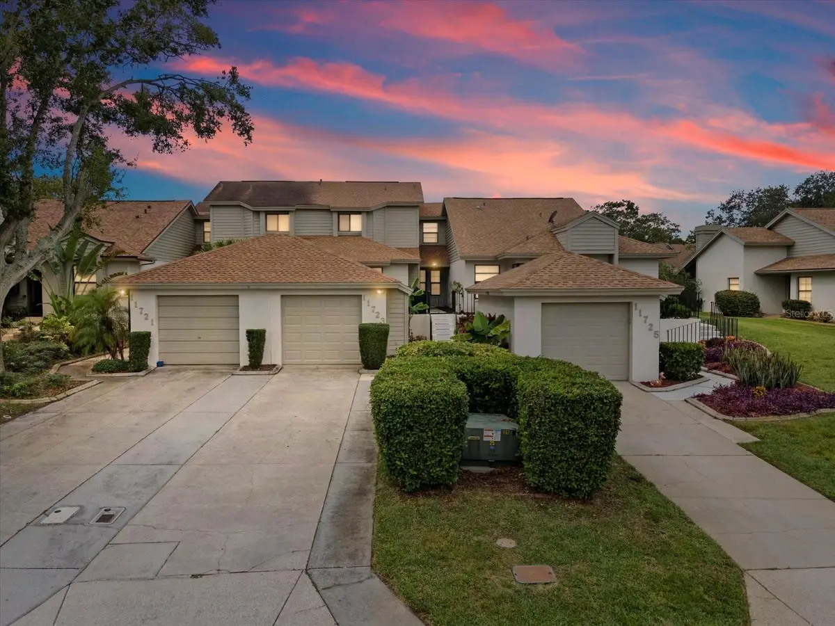 11723 Rolling Pine Lane, Port Richey, FL 34668 - Image #1