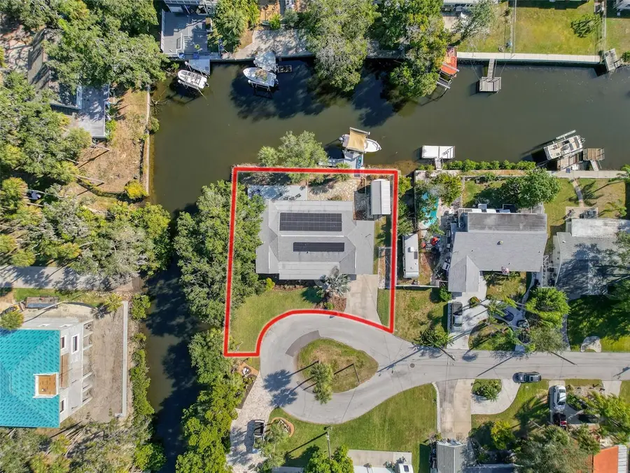 8716 Green Street, Port Richey, FL 34668 - Image #3