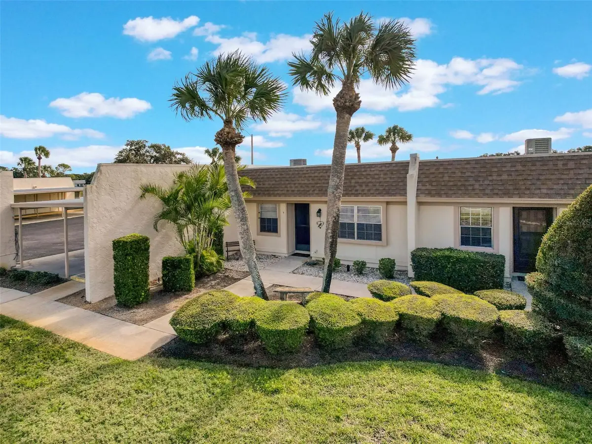 11110 Carriage Hill Dr #1, Port Richey, FL 34668 - Image #1