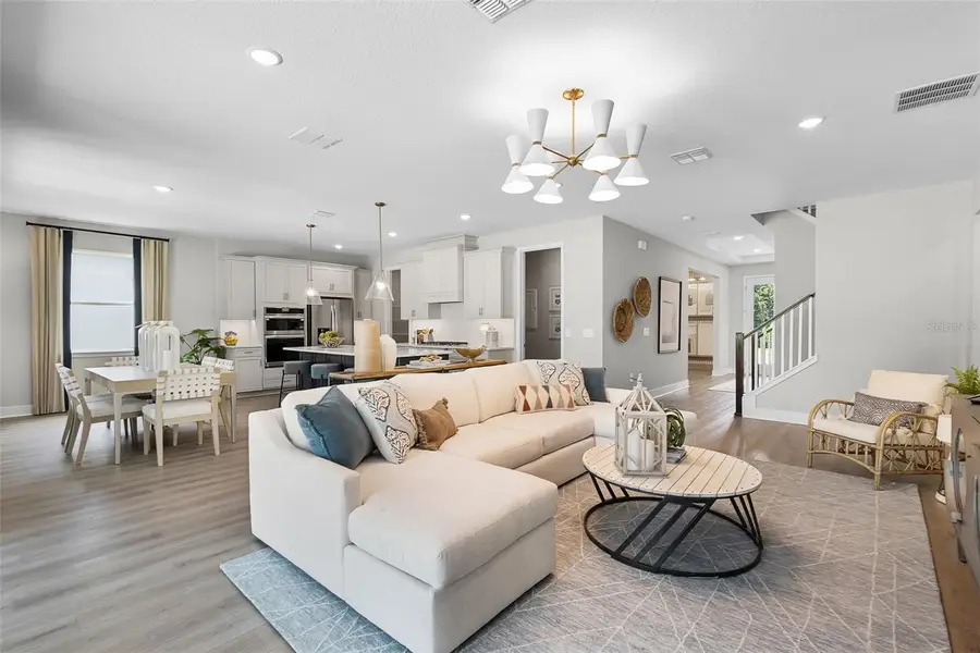 815 Emerald Grove Drive, Apopka, FL 32703 - #2