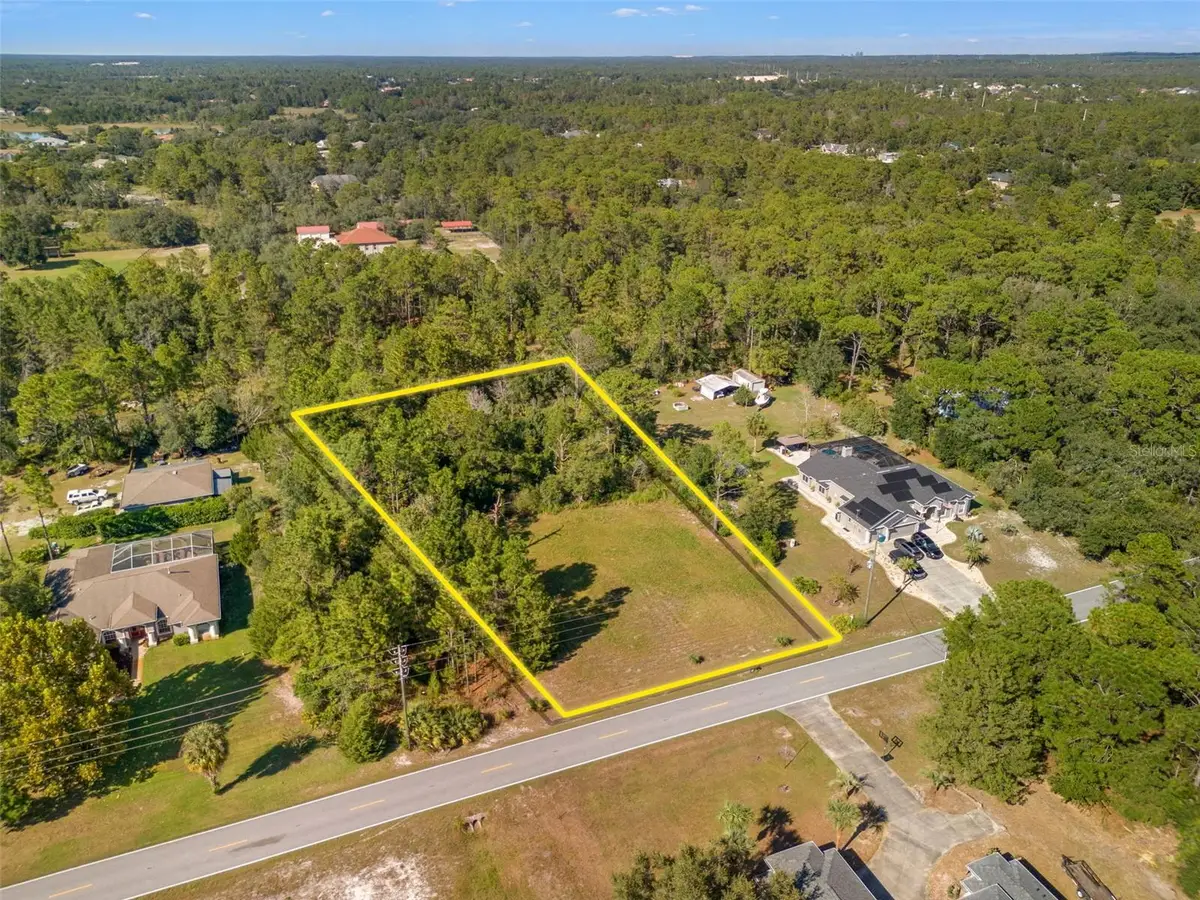 11039 Fulton Avenue, Weeki Wachee, FL 34613 - Image #1