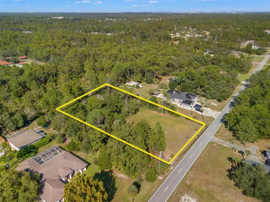 11039 Fulton Avenue, Weeki Wachee, FL 34613 - Image #2