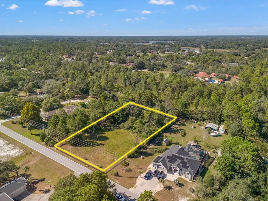 11039 Fulton Avenue, Weeki Wachee, FL 34613 - Image #3