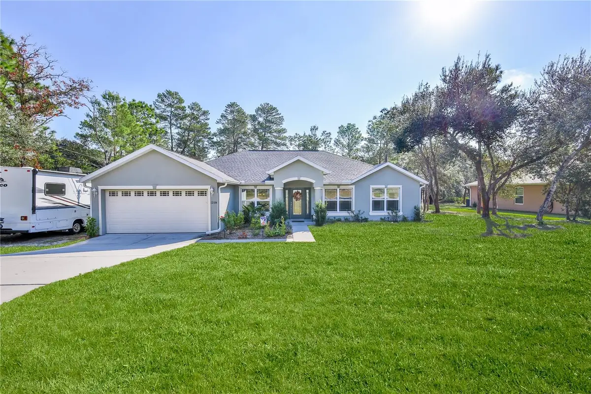12184 Lark Sparrow Road, Weeki Wachee, FL 34614 - Image #1