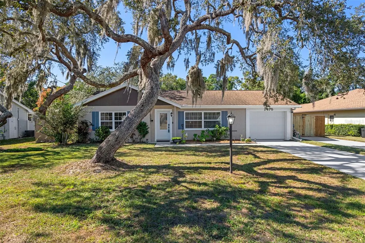 1475 Bishop Road, Spring Hill, FL 34608 - Image #1