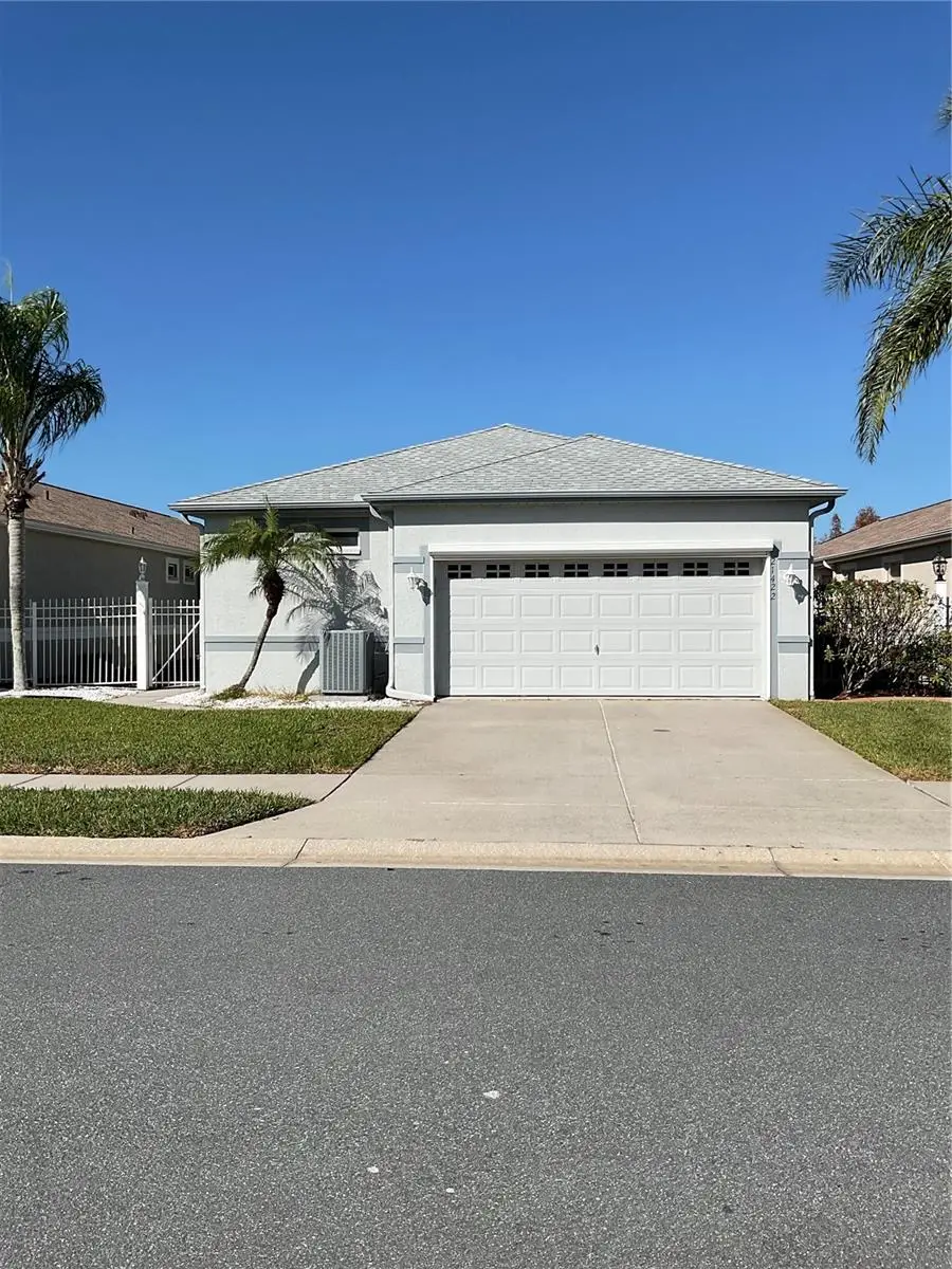 21422 Diamonte Drive, Land O Lakes, FL 34637 - Image #1