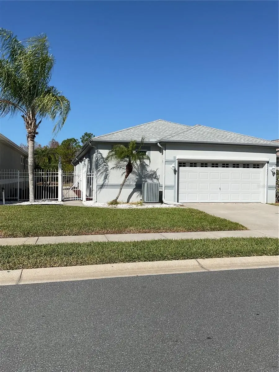 21422 Diamonte Drive, Land O Lakes, FL 34637 - Image #2